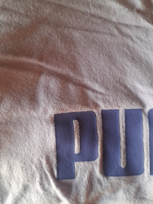 T-shirt lilas/violet Puma