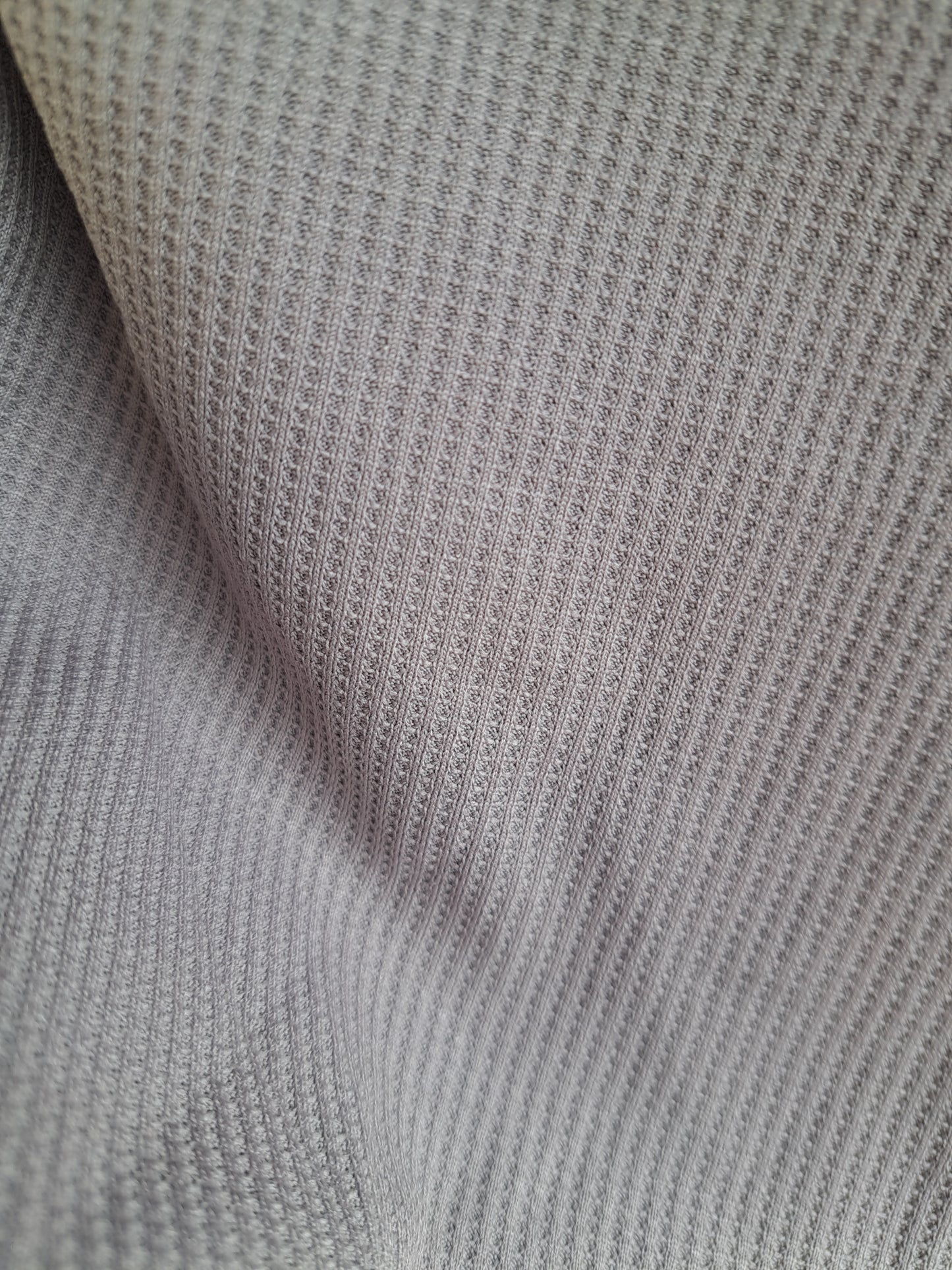 Ensemble 2 pièces, camisole et veste grise-beige