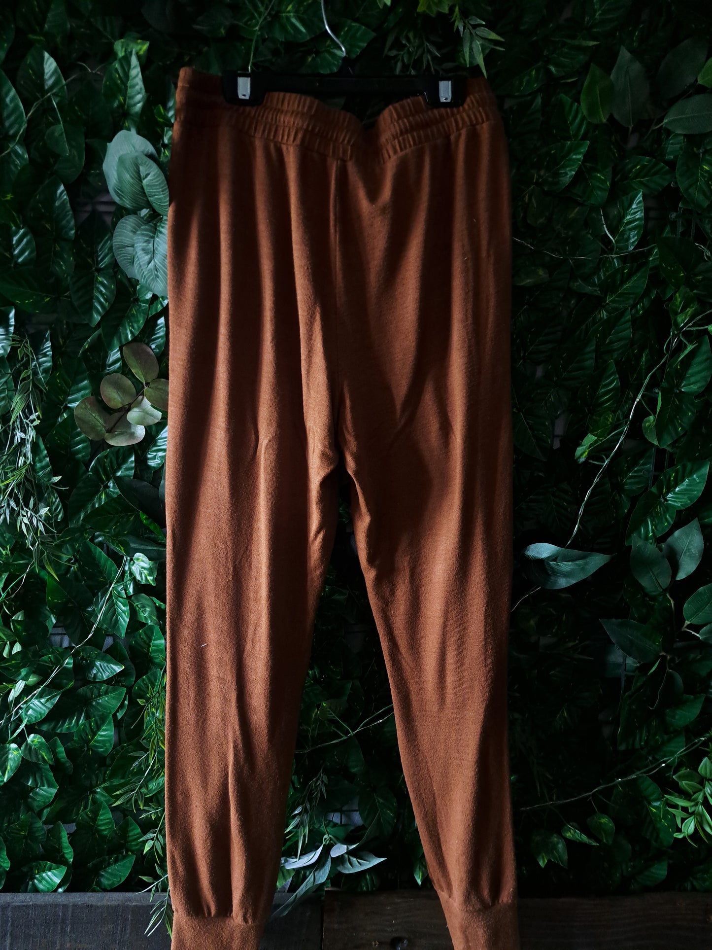 Pantalon orange