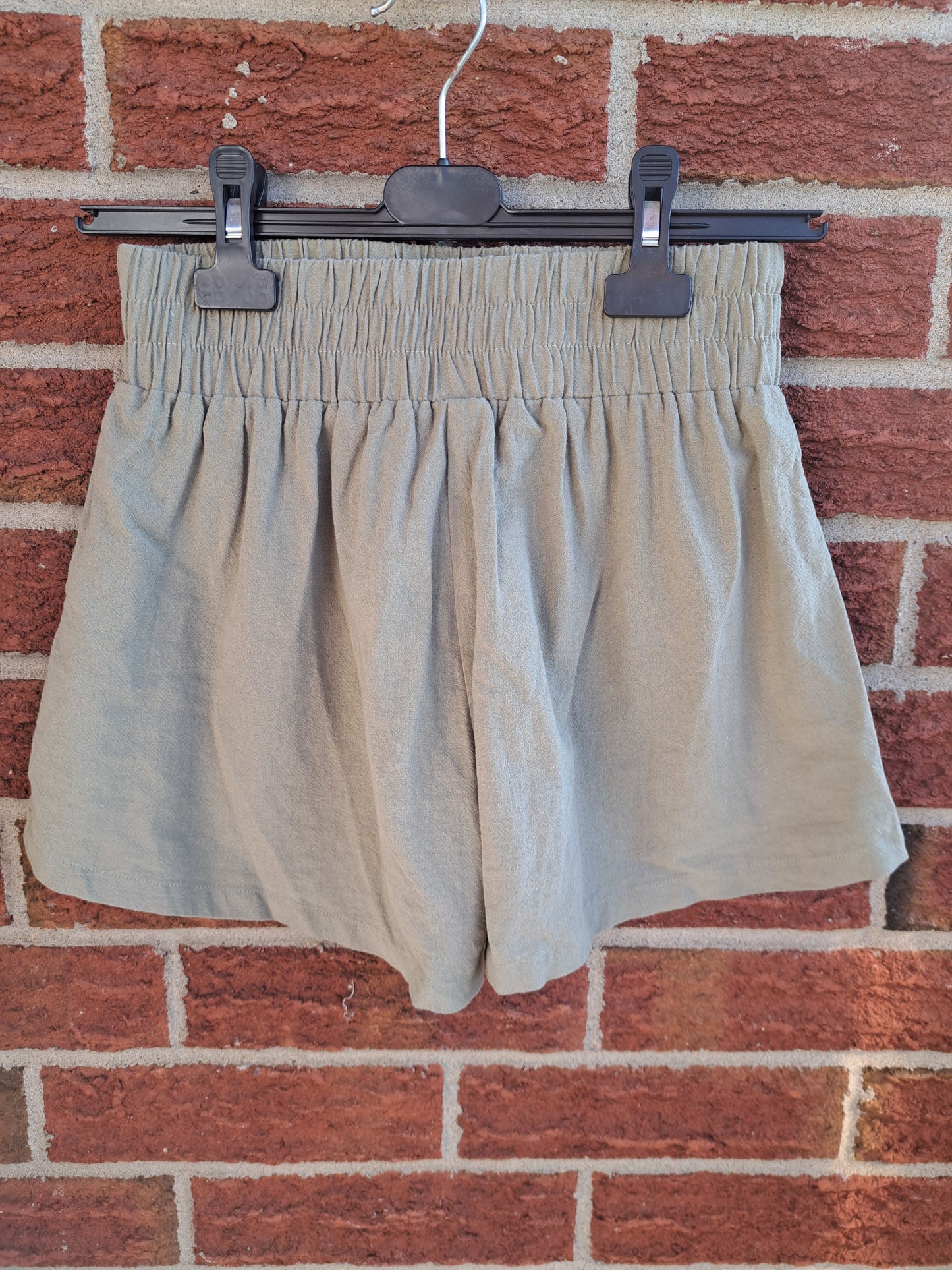 Short kaki new season 2000