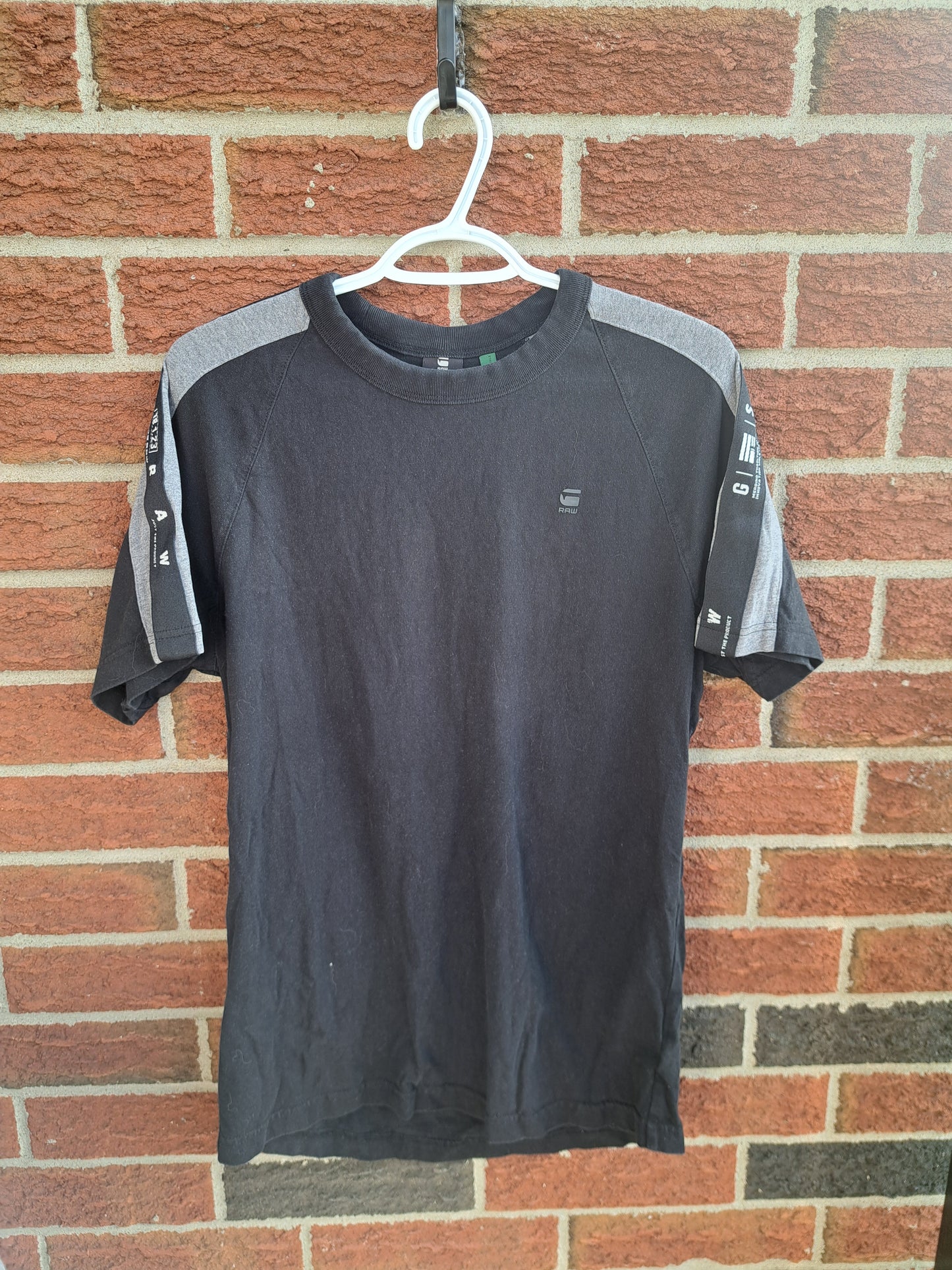 T-shirt sport noir G-star Raw