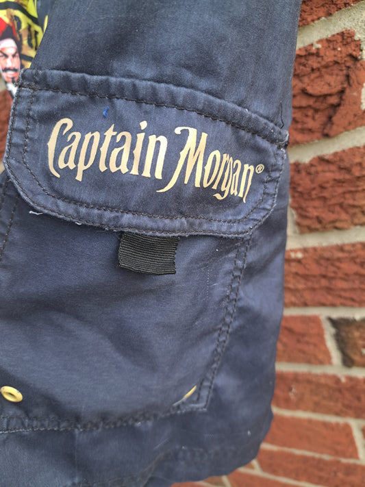 Maillot Captain Morgan