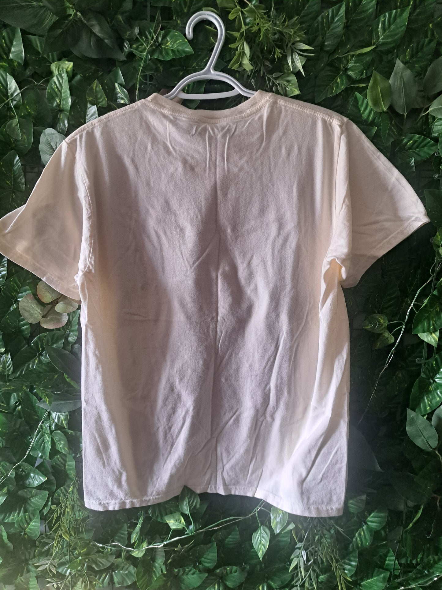 T-shirt beige Gonzaga bulldogs