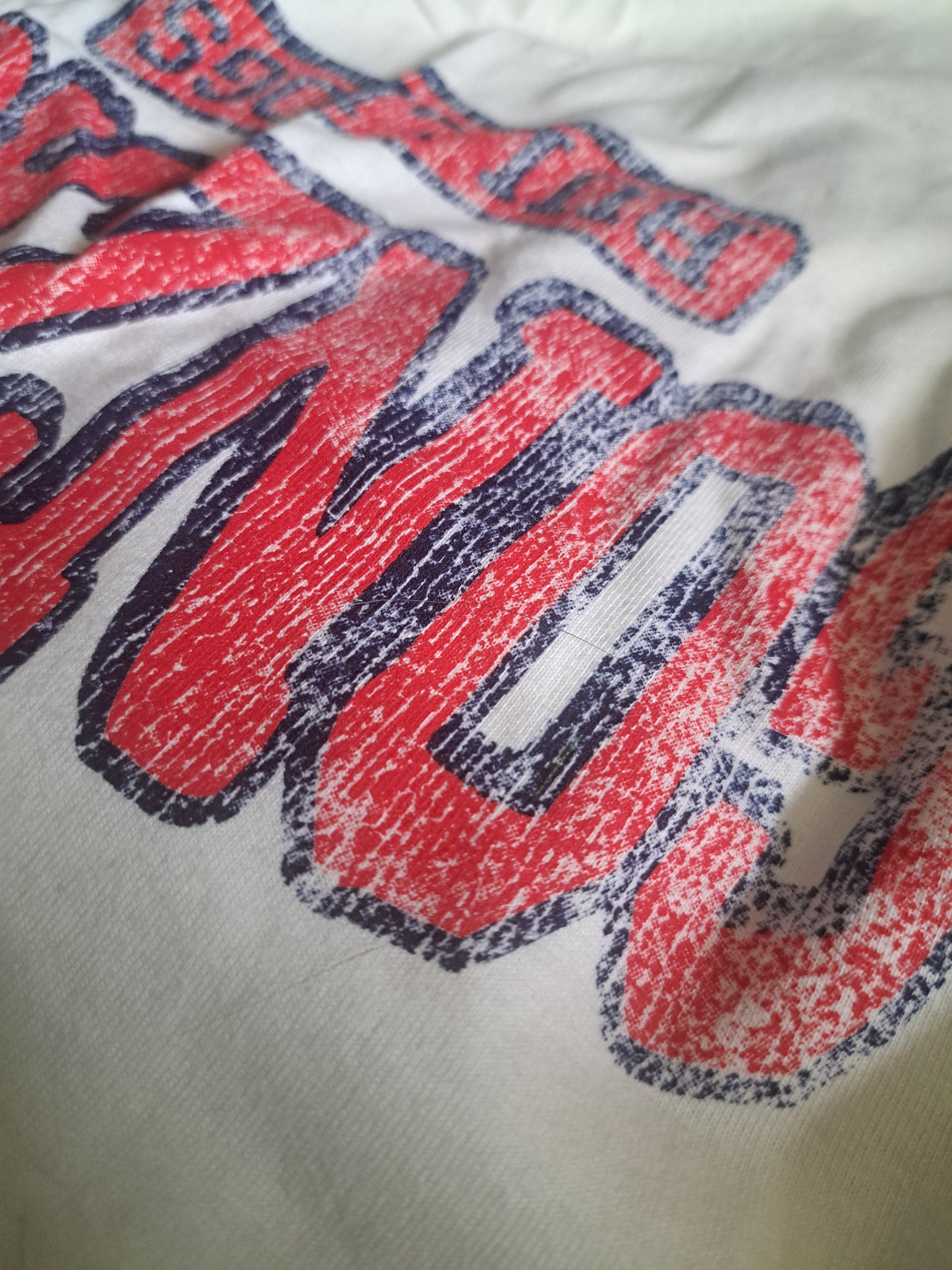 T-shirt beige Gonzaga bulldogs