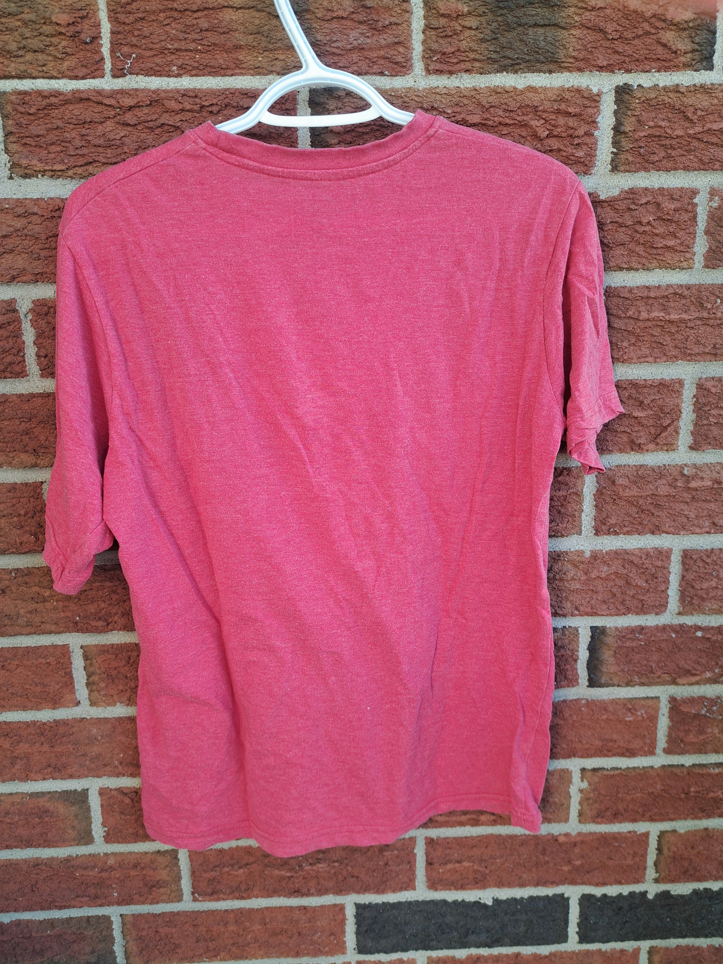 T-shirt rouge city