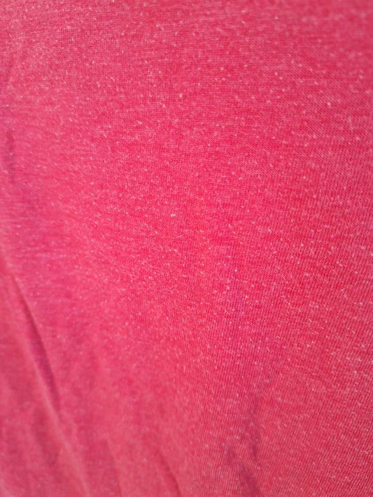 T-shirt rouge city