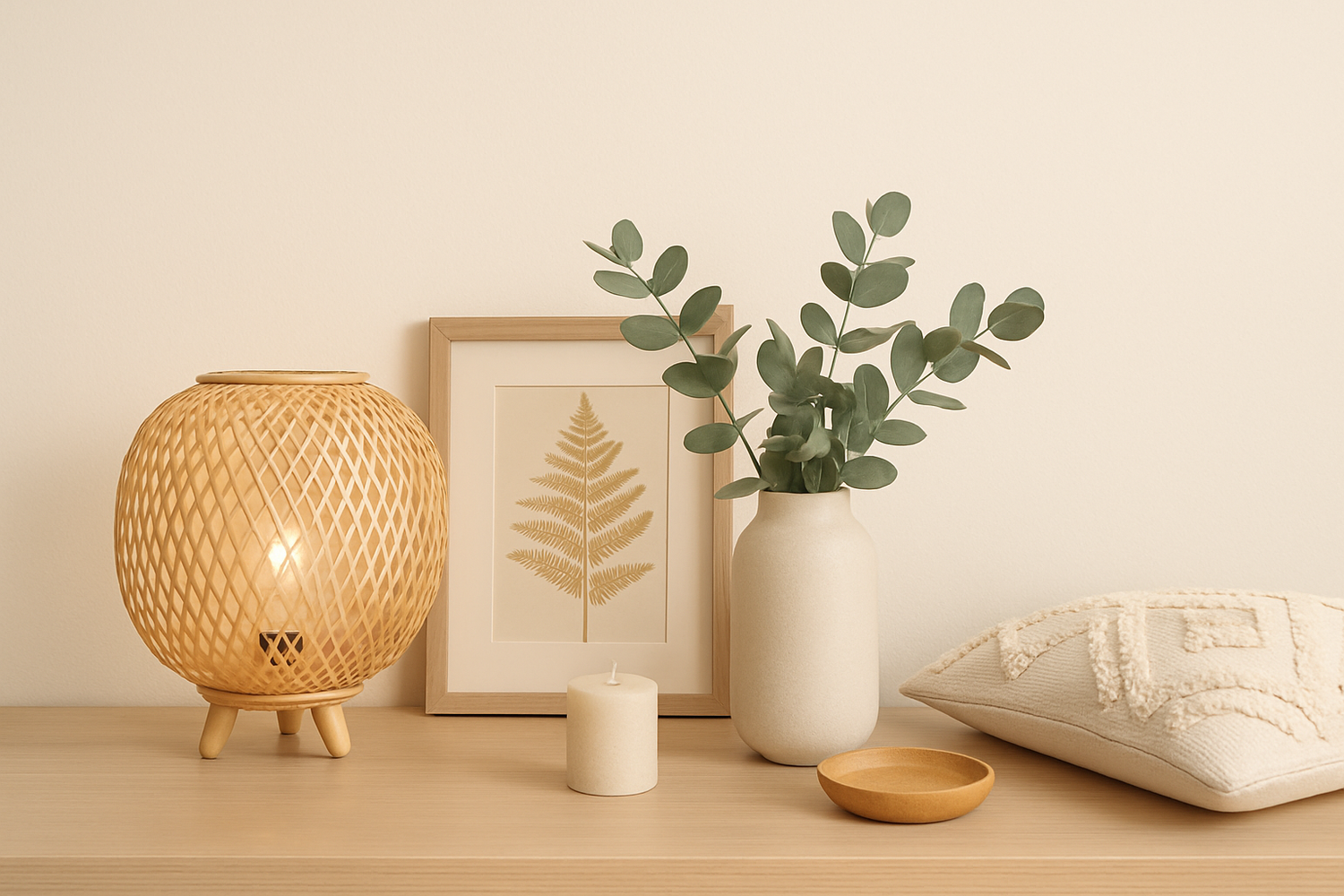 Décorations