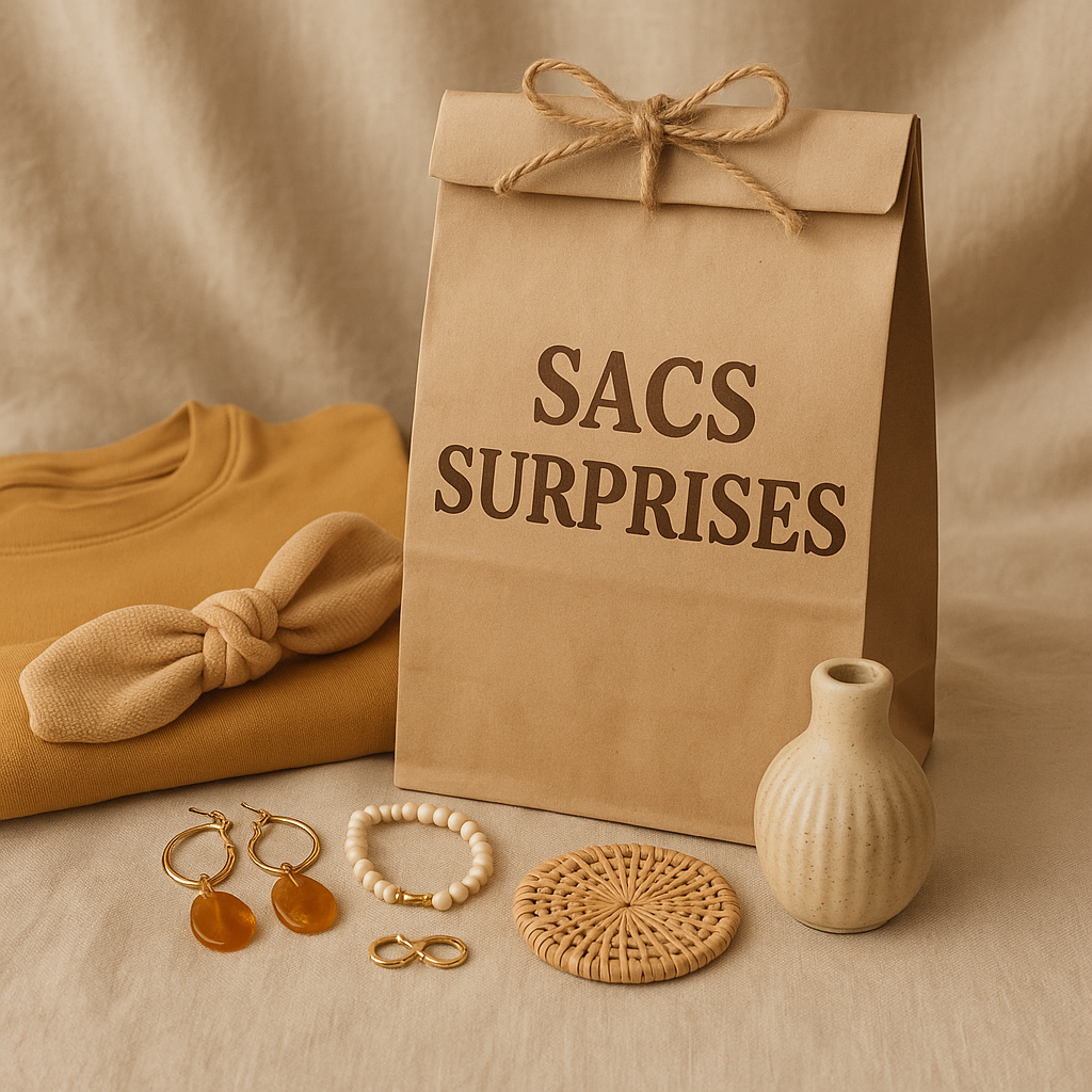 Sacs surprises