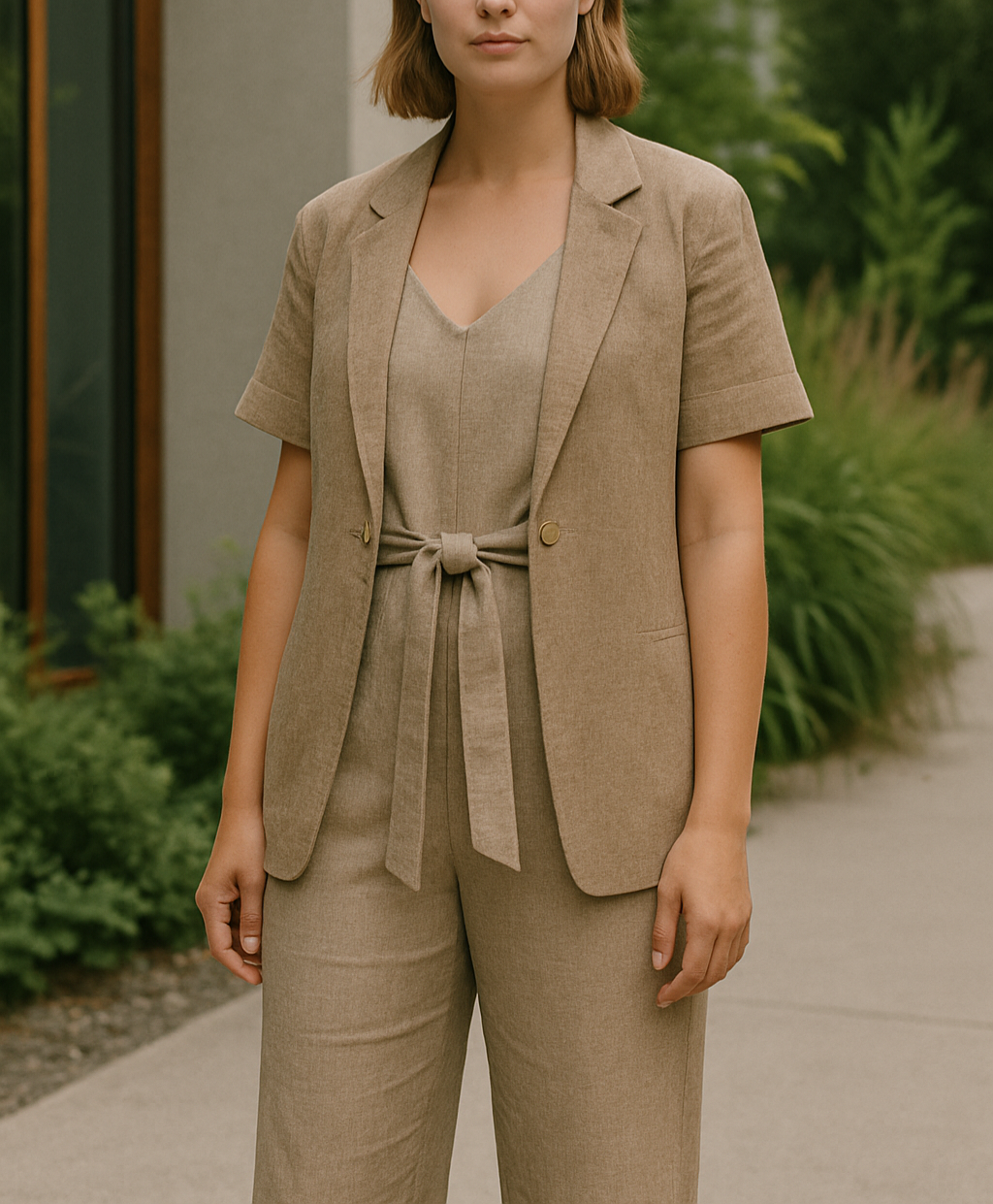 Ensembles et one-piece