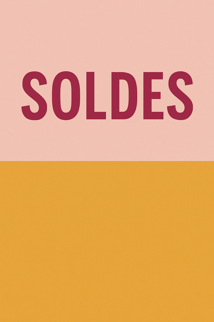 Soldes