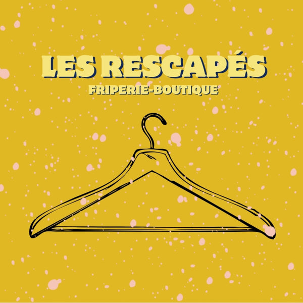 Les rescapés friperie-boutique
