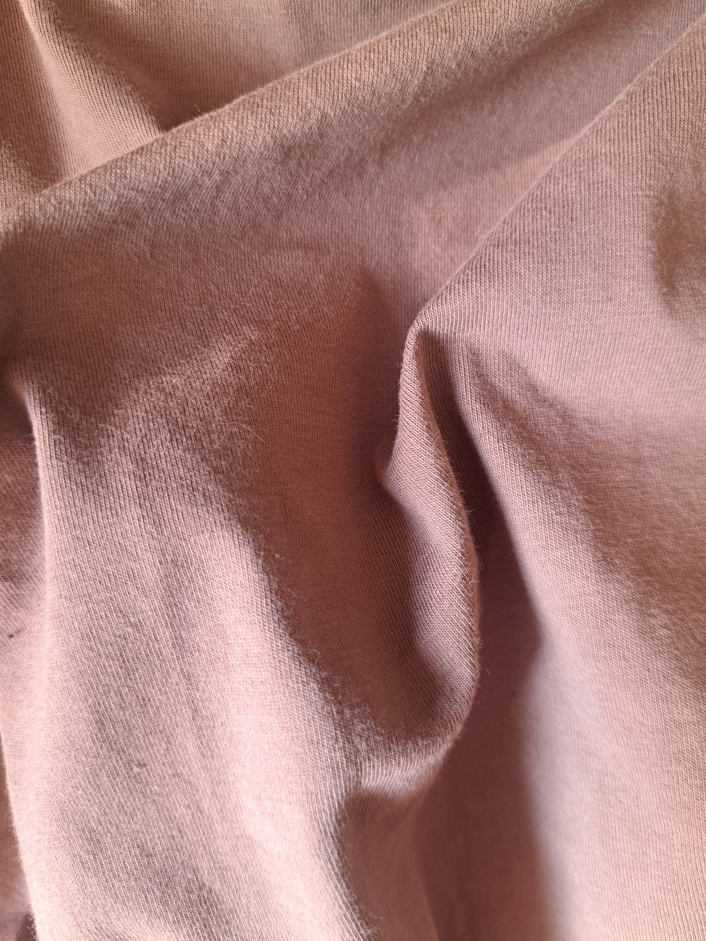 Chandail beige sans manches