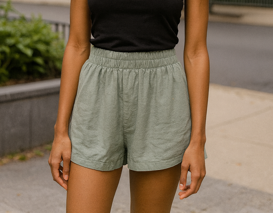 Short kaki new season 2000