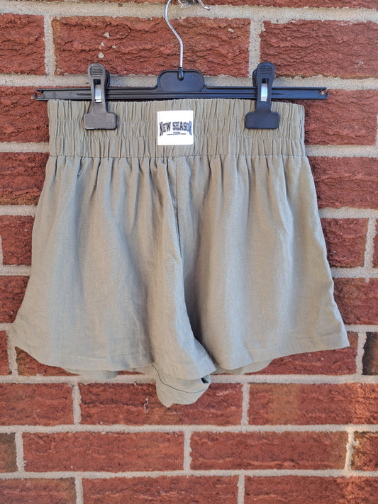 Short kaki new season 2000