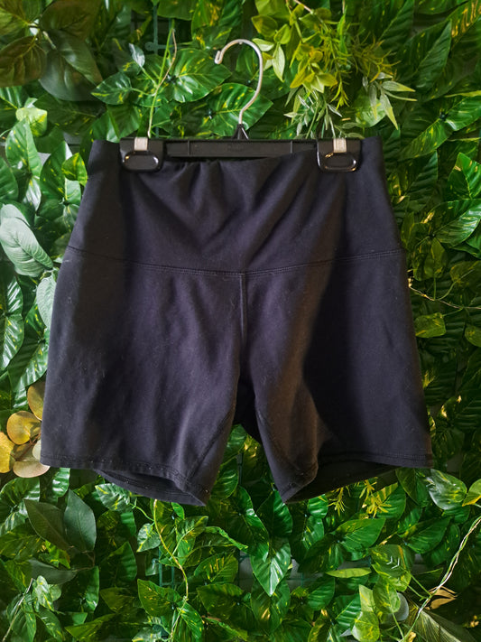 Short de sport noir RBX