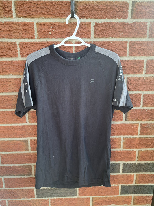 T-shirt sport noir G-star Raw
