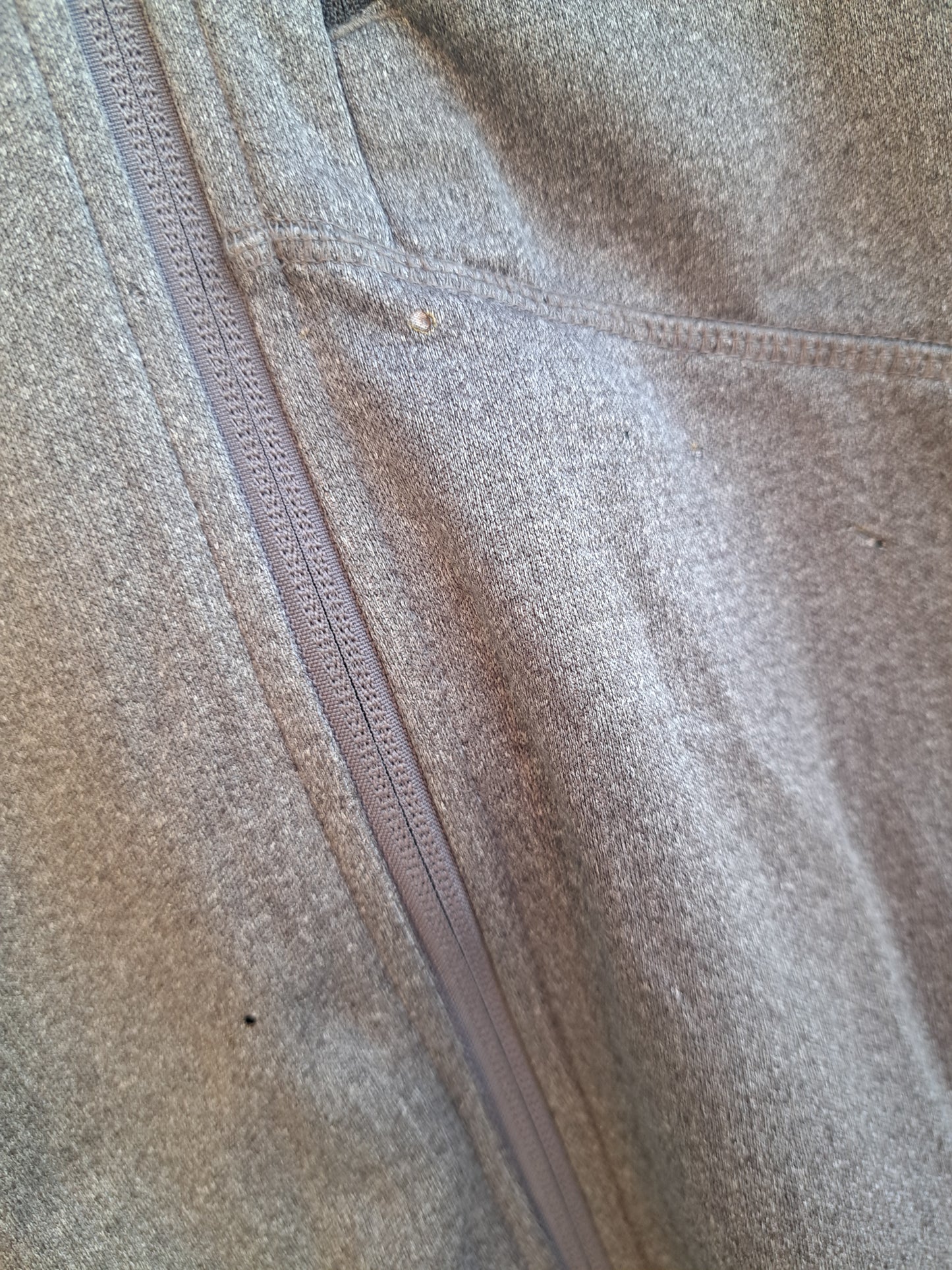 Veste grise pour homme colombia