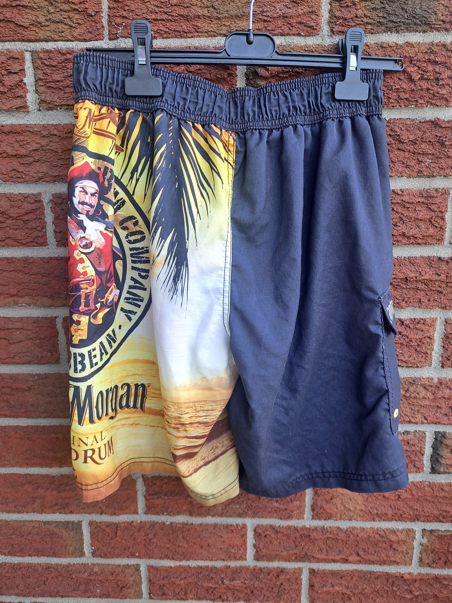 Maillot Captain Morgan