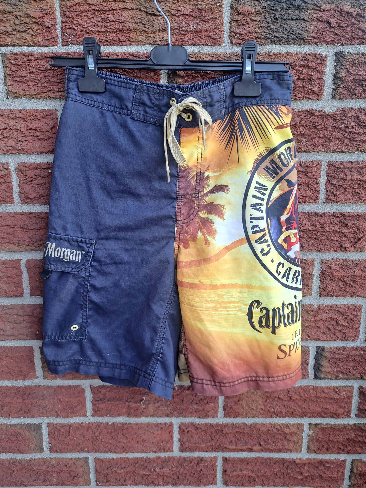 Maillot Captain Morgan