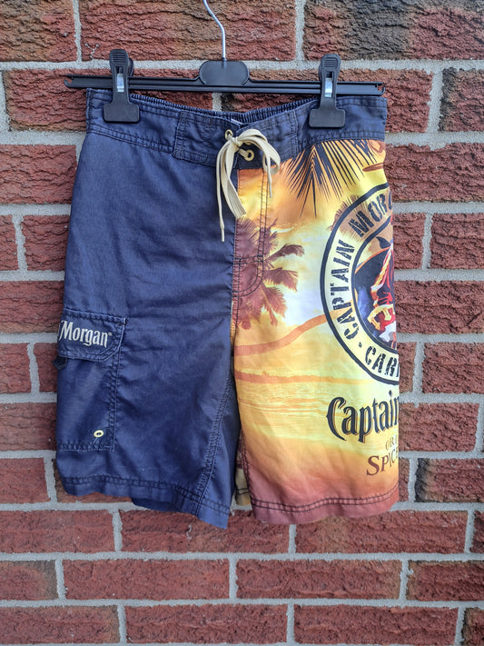 Maillot Captain Morgan