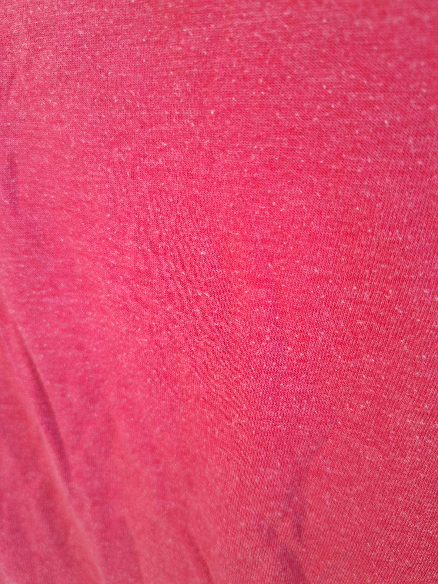 T-shirt rouge city